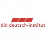 Das Logo von did deutsch-institut GmbH