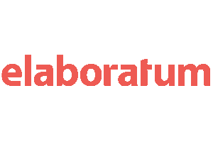 Das Logo von elaboratum GmbH