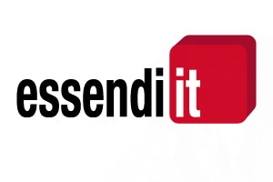 Das Logo von essendi it GmbH