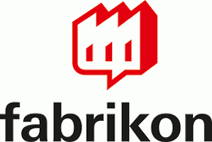 Logo: fabrikon GmbH