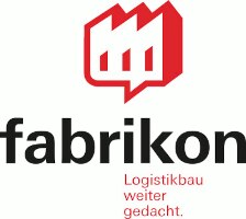 Das Logo von fabrikon GmbH