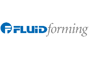 Das Logo von ff fluid forming GmbH
