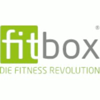 Logo: fitbox Berlin Turmstraße