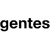 Das Logo von gentes Baumanagement GmbH
