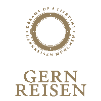 Logo: GERNREISEN GmbH