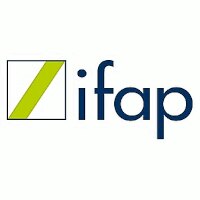 Das Logo von ifap GmbH