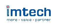 Das Logo von imtech GmbH & Co. KG