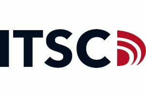 Das Logo von ITSC GmbH