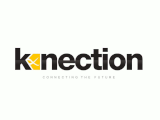 Das Logo von k-nection GmbH