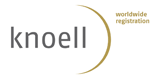 Das Logo von knoell Germany GmbH