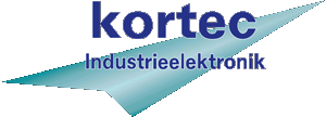 Das Logo von kortec Industrieelektronik GmbH & Co. KG