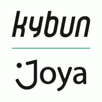 Das Logo von kybun Joya Retail GmbH