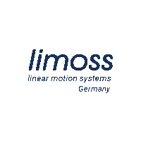 Das Logo von limoss GmbH & Co. KG