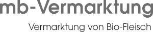 Das Logo von mb-Vermarktung Martin Bauer