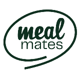 Das Logo von mealmates GmbH