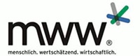 Das Logo von mww Murgtal-Werkstätten & Wohngemeinschaften gGmbH