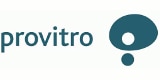 Das Logo von provitro AG