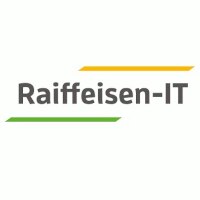 Das Logo von Raiffeisen-IT GmbH