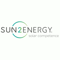 Das Logo von sun2energy GmbH solar competence