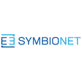 Das Logo von symbionet AG