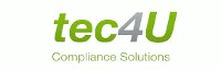 Das Logo von tec4U - Solutions GmbH