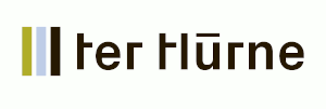 Das Logo von ter Hürne GmbH & Co. KG