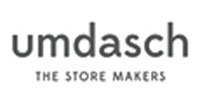 Das Logo von umdasch Store Makers Construction GmbH