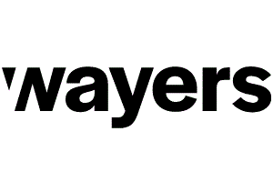 Logo: wayers GmbH