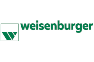 Das Logo von weisenburger invest GmbH