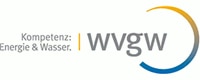 Das Logo von wvgw Wirtschafts- und Verlagsgesellschaft Gas und Wasser mbH
