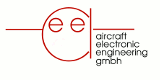 AEE Aircraft Electronic Engineering GmbH Logo