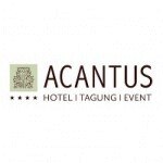 Das Logo von ACANTUS Hotel | Tagung | Event