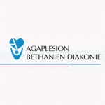 Das Logo von AGAPLESION BETHANIEN DIAKONIE gGmbH