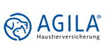 Das Logo von AGILA Haustierversicherung AG