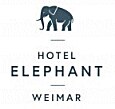 Das Logo von AH Elephant Betriebs GmbH Hotel Elephant Weimar