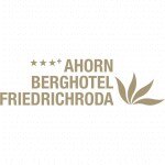 Das Logo von AHORN Berghotel Friedrichroda