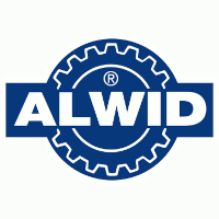 Das Logo von ALWID Sondermaschinenbau GmbH
