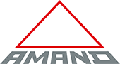 Das Logo von AMAND Bau NRW GmbH & Co. KG