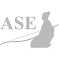 Das Logo von ASE GmbH