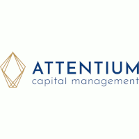 Das Logo von ATTENTIUM Capital Management AG