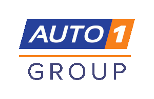 Das Logo von AUTO1 Group