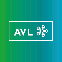 Das Logo von AVL Deutschland GmbH