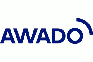 Das Logo von AWADO GmbH