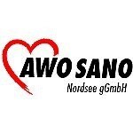 Das Logo von AWO SANO Familienferiendorf Schillig