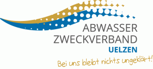 Das Logo von Abwasserzweckverband Uelzen Körperschaft des öffentlichen Rechts