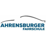 Das Logo von Ahrensburger Fahrschule GmbH
