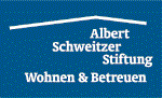 Das Logo von Albert Schweitzer Stiftung - Wohnen & Betreuen