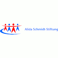 Das Logo von Alida Schmidt-Stiftung