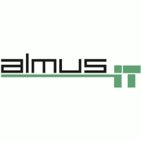 Das Logo von Almus IT