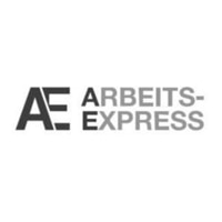 Das Logo von Arbeits-Express Management GmbH